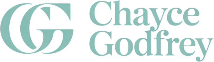 Chayce Godfrey logo